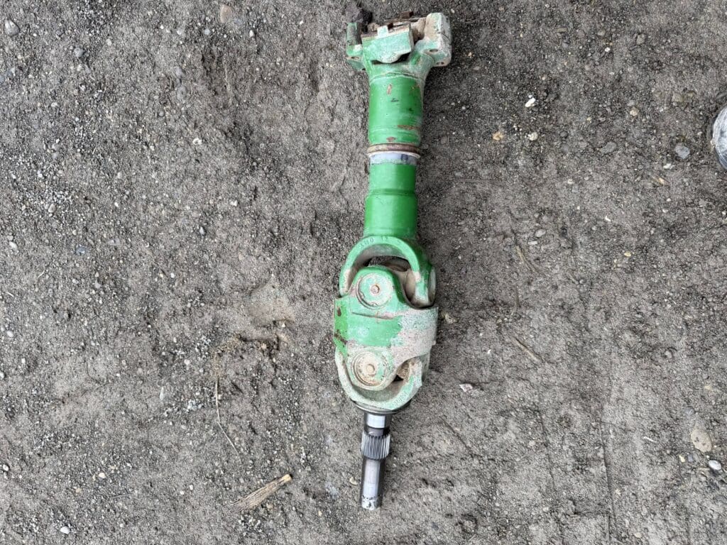 JD 8R - 575629JP Job
