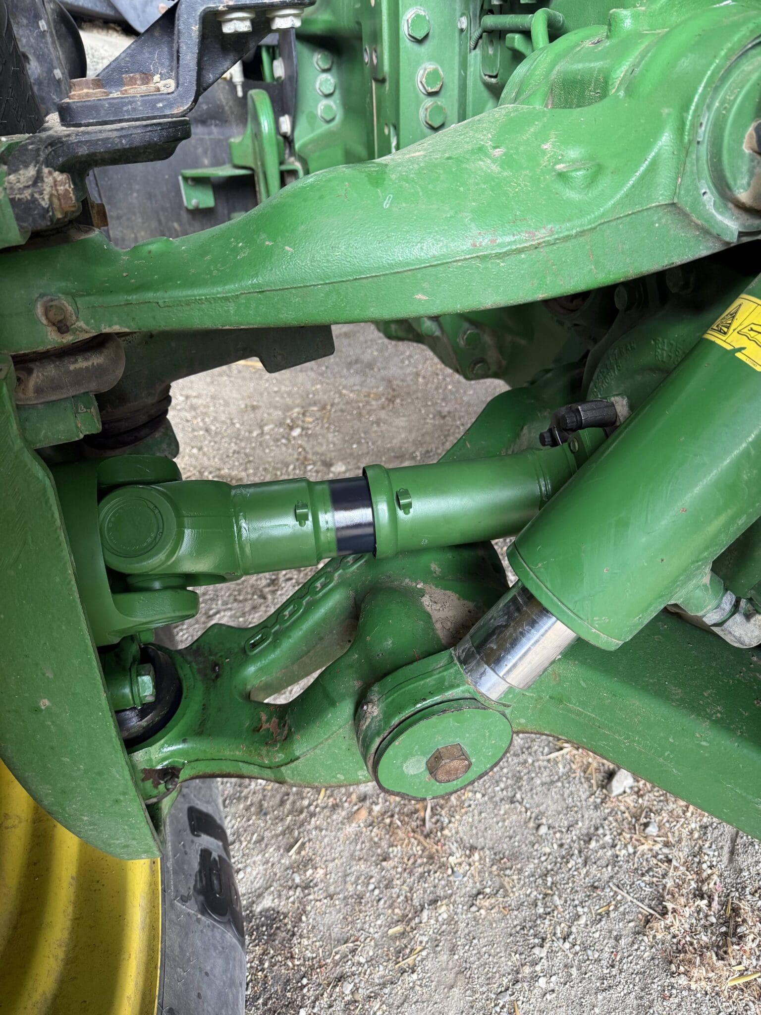 JD 8R - 575629JP Job