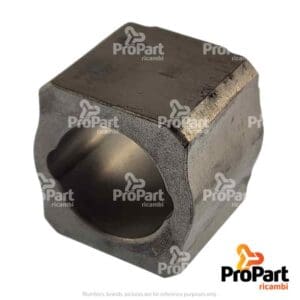 Pump Bush suitable for SAME - 0.001.3624.0