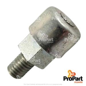 Breather Plug  M10 suitable for Deutz-Fahr, SAME - 0.001.6590.3