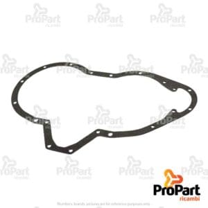 Regulator Gasket - 0.002.4199.0