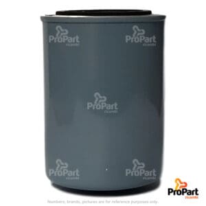 Fuel Filter  -Spin On - 0.003.1888.0