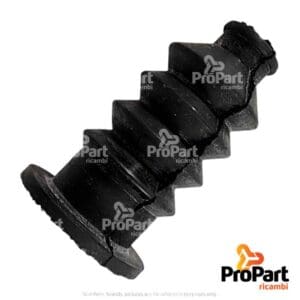 Rubber Boot - 0.003.8397.0