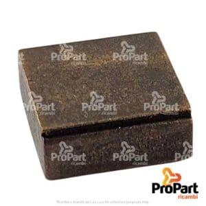 Steel Block - 0.005.1288.0