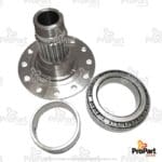 Stub Axle Kit suitable for SAME - 0.006.4207.4/10