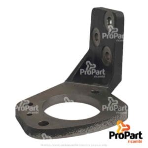 Exhaust Bracket suitable for SAME - 0.007.0699.0/10