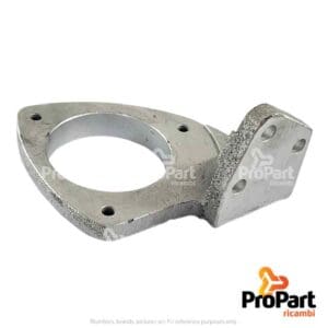 Turbo Support Bracket suitable for Deutz-Fahr, SAME - 0.007.0735.0/10
