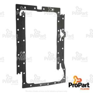 Sump Gasket suitable for SAME - 0.007.0849.0/10