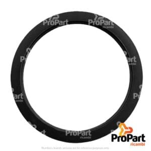 Thermostat Seal suitable for John Deere, Deutz-Fahr, SAME - 0.007.1258.0