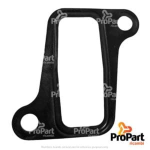 Steel Inlet Manifold Gasket - 0.007.1297.0/10