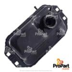 Header Tank suitable for Deutz-Fahr - 0.007.1350.3/20