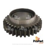 Gear  31T suitable for SAME - 0.007.2450.3/30