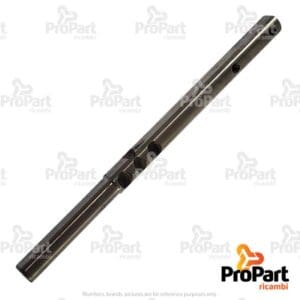 Reduction Shaft suitable for Deutz-Fahr, SAME - 0.007.2634.0/20