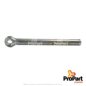 Lower Gear Lever Rod suitable for SAME - 0.007.2645.0/20