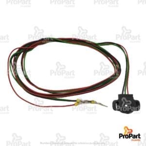 Position Sensor -SBA suitable for SAME - 0.007.2664.4/10