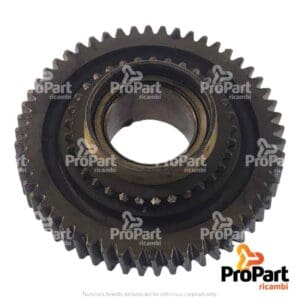 Syncro Gear suitable for SAME - 0.007.3427.3
