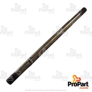 Transmission Shaft suitable for Deutz-Fahr, SAME - 0.007.3433.3/30