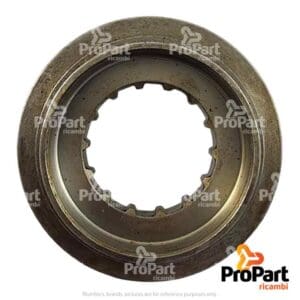 Syncro Ring suitable for Deutz-Fahr, SAME - 0.007.3442.0