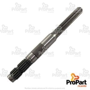 PTO Shaft  4-Speed suitable for Deutz-Fahr, SAME - 0.007.3479.3/10