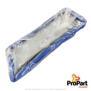 RH Lower Front Glass suitable for SAME - 0.007.5179.0/10