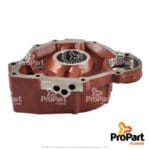 Agroshift/HML Clutch Body suitable for Deutz-Fahr, SAME - 0.007.6745.3/40