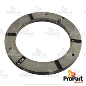 Brake Piston suitable for Deutz-Fahr, SAME - 0.007.7648.0