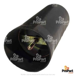 Air Intake Pipe - 0.007.9177.2/20