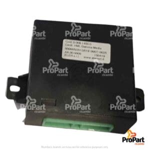 ECU Unit  -Agroshift suitable for Deutz-Fahr, SAME - 0.008.1450.0