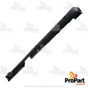 Lower RH Cover suitable for SAME - 0.008.2576.0/20
