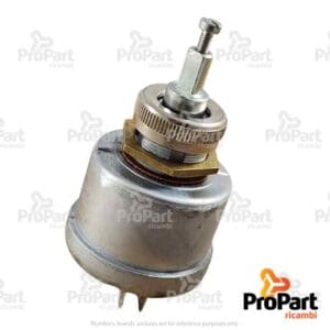 PTO Switch suitable for SAME - 0.008.2590.3