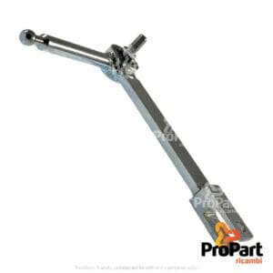Gear Lever Pivot Arm suitable for SAME - 0.008.4330.3/10