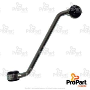 Connecting Rod suitable for SAME - 0.008.4384.2/20