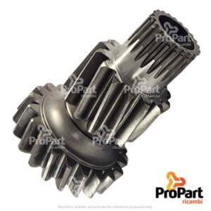PTO Gear suitable for SAME - 0.008.4424.0
