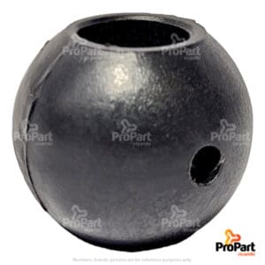 Gear Lever Ball suitable for Deutz-Fahr, SAME - 0.008.4446.0
