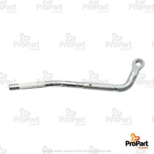 Gear Lever suitable for SAME - 0.008.4451.0/20