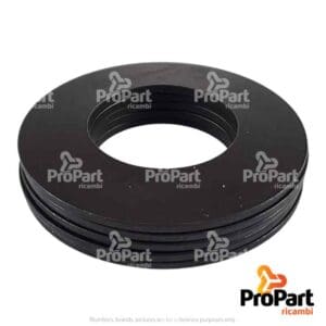 Belleville Spring Washers  -Set of 5 suitable for Deutz-Fahr, SAME - 0.008.4733.4