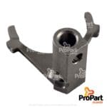 Selector Fork  F-R - 0.008.4855.0/80