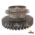 Gear  37T/36T suitable for Deutz-Fahr, SAME - 0.008.5129.0/40