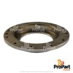 Front Brake Flange suitable for Deutz-Fahr, SAME - 0.008.5342.0