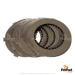 HML Clutch Pack suitable for Deutz-Fahr, SAME - 0.008.5634.3/10