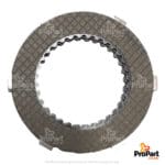 HML Clutch Pack suitable for Deutz-Fahr, SAME - 0.008.5634.3/10