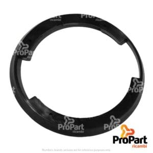 Lower Cap Ring suitable for John Deere, Deutz-Fahr, SAME - 0.008.8014.0