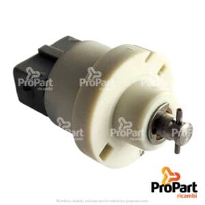 Position Sensor Switch suitable for Deutz-Fahr, SAME - 0.008.8199.3