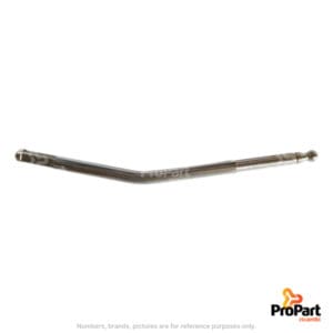 Reverse Gear Lever - 0.008.8275.0/20