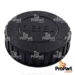 Fuel Tank Cap suitable for Deutz-Fahr, SAME - 0.008.9280.4