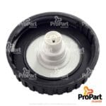 Fuel Tank Cap suitable for Deutz-Fahr, SAME - 0.008.9280.4