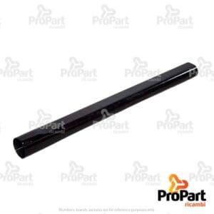 Vertical Exhaust Pipe suitable for SAME - 0.008.9571.0