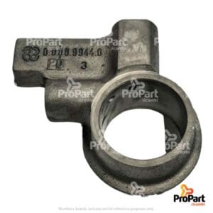 PTO Brake Distributor suitable for Deutz-Fahr, SAME - 0.008.9944.3/40