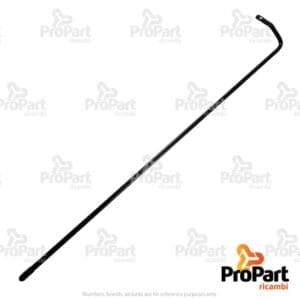 LH Blind Rod suitable for SAME - 0.009.0535.4