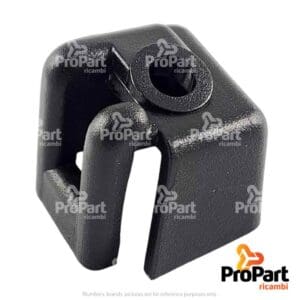 Tube Support Bracket suitable for SAME - 0.009.1123.0/10